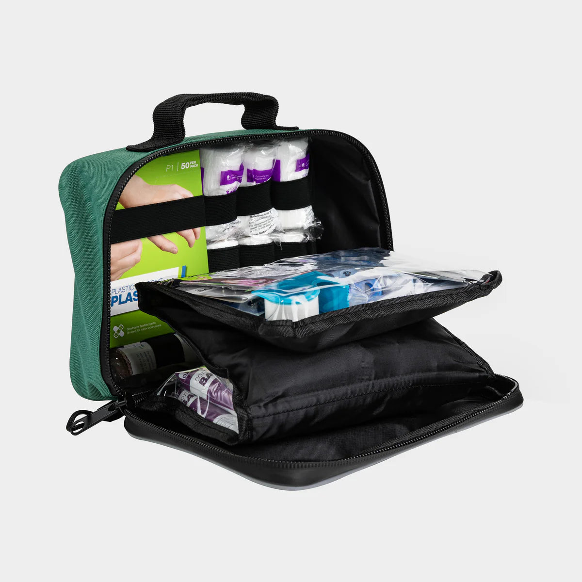 Aspire-Edition Vehicle First Aid Kit