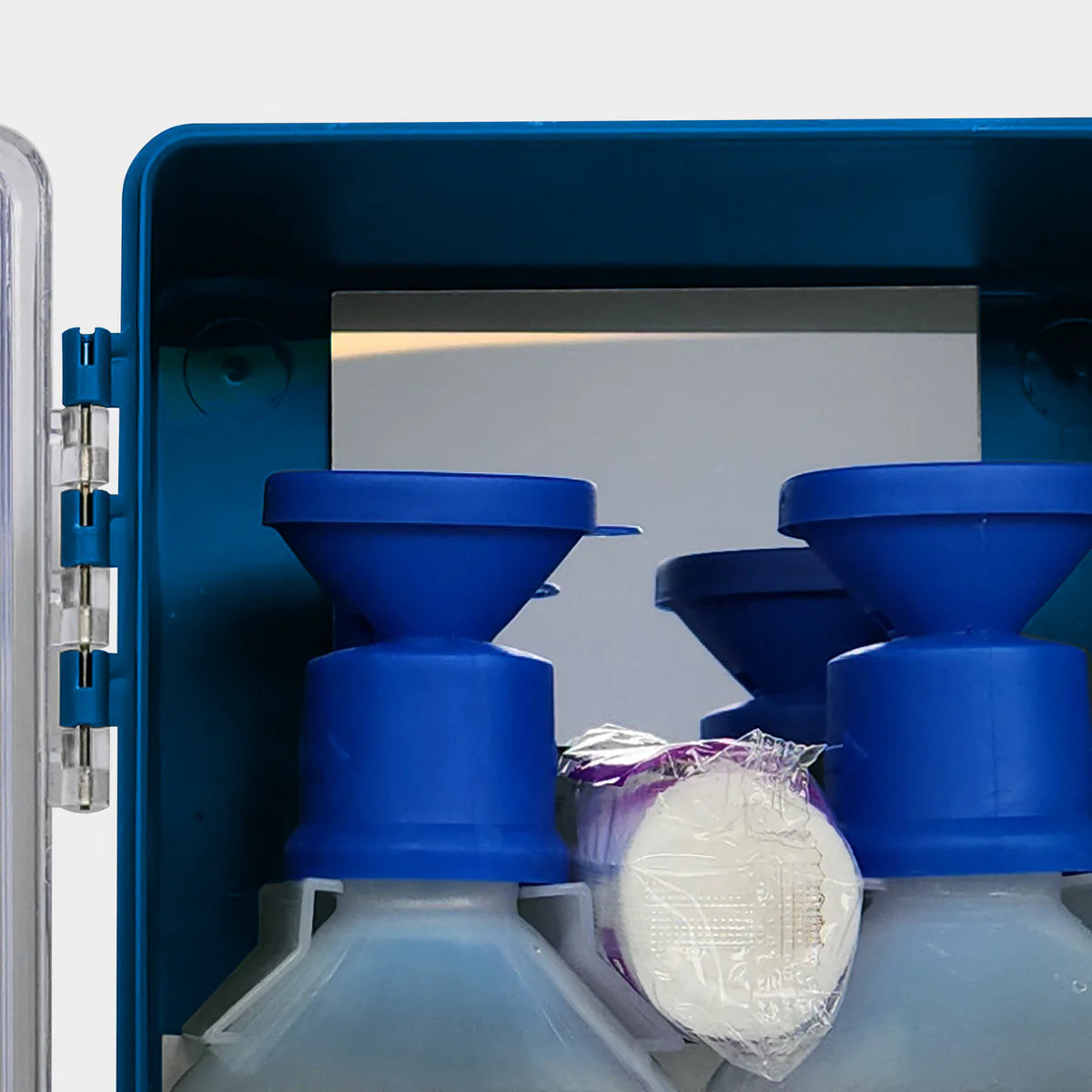 Focus Emergency Eyewash Station