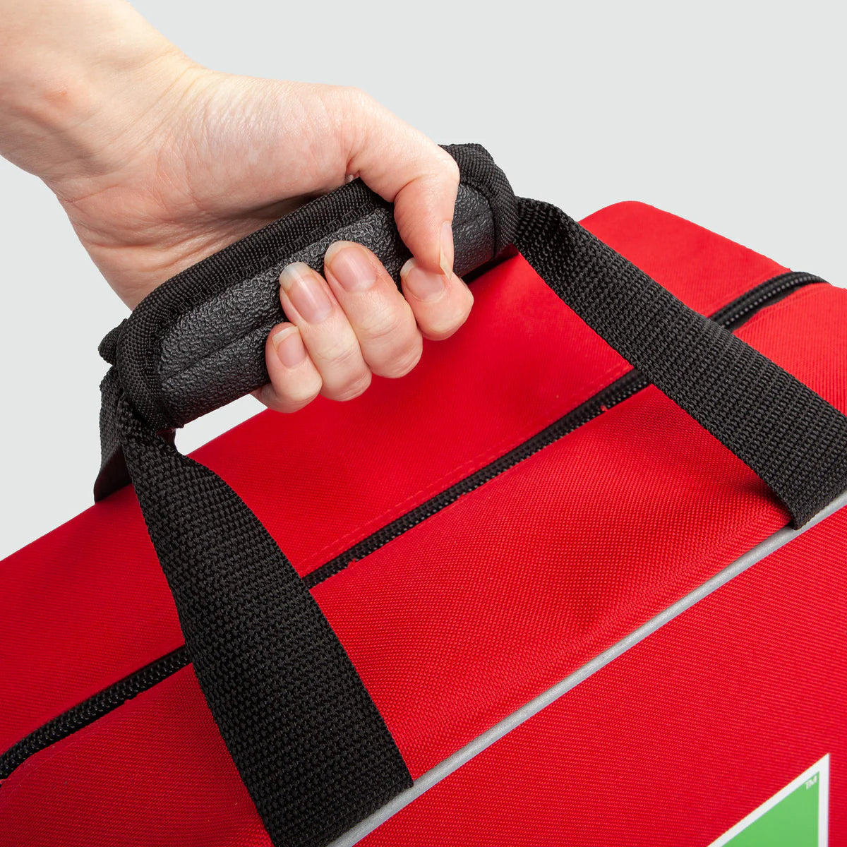 Easy Refill First Aid Kit, Soft Pack