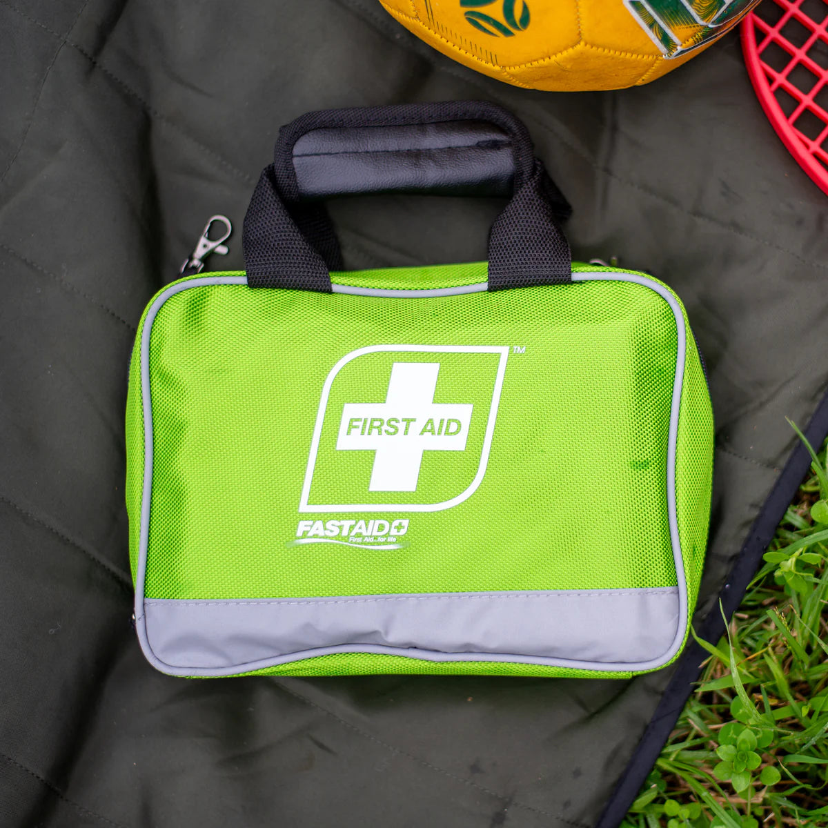 Family Explore Soft Pack First Aid Kit