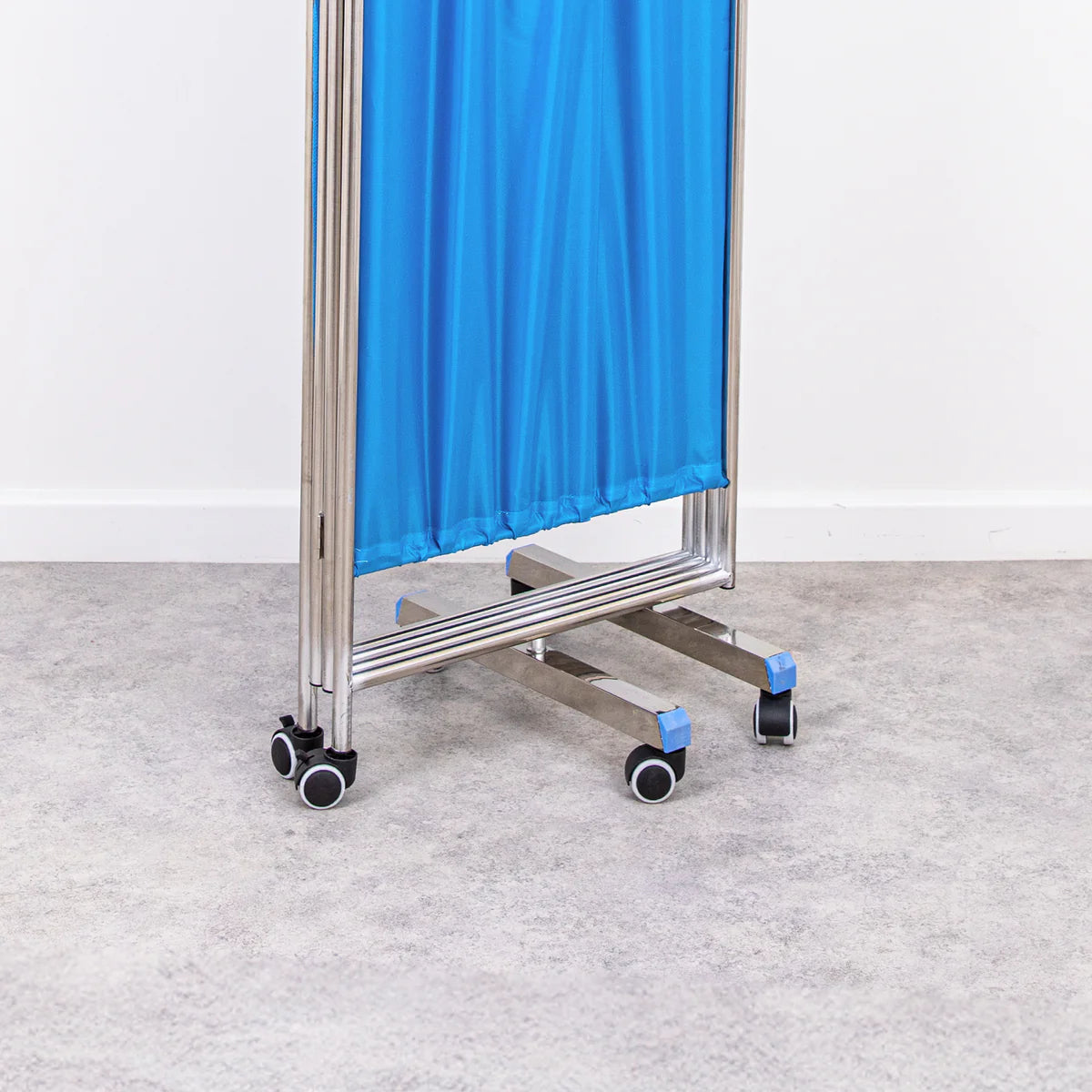 Four Fold Privacy Screen