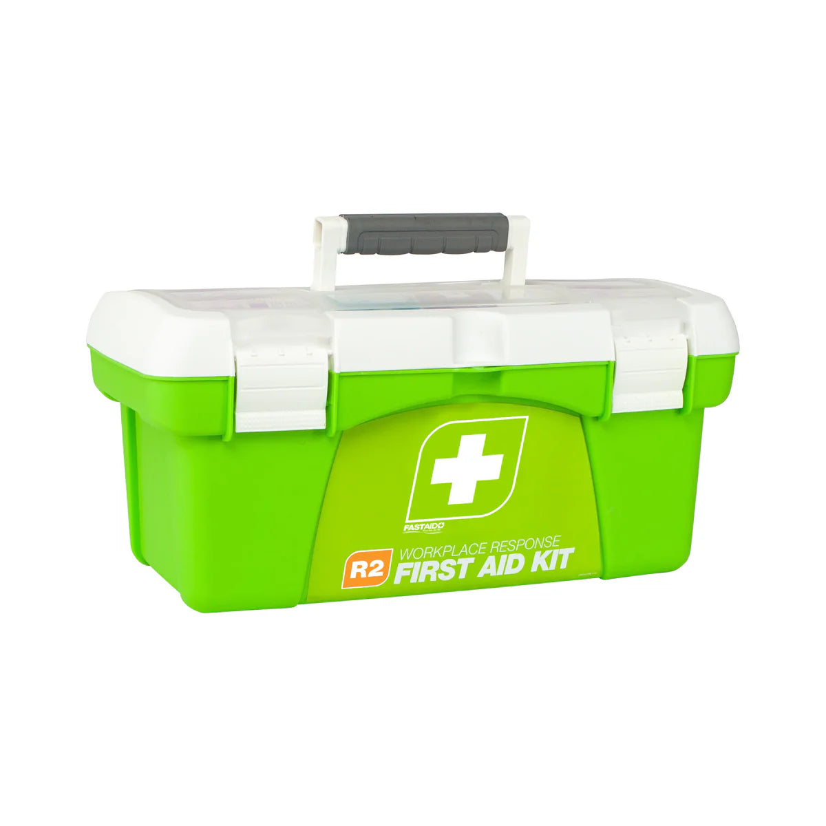 R2 Constructa Max First Aid Kit Tackle Box