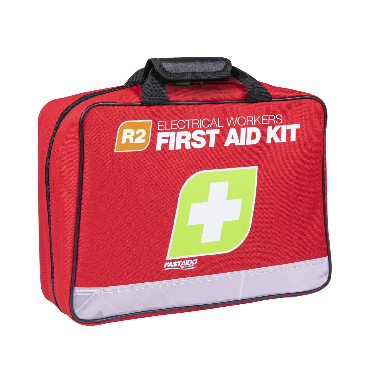 R2 Electrical Workers First Aid Kit Soft Pack