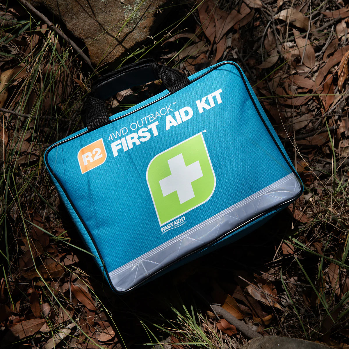 R2 4WD Outback First Aid Kit, Soft Pack