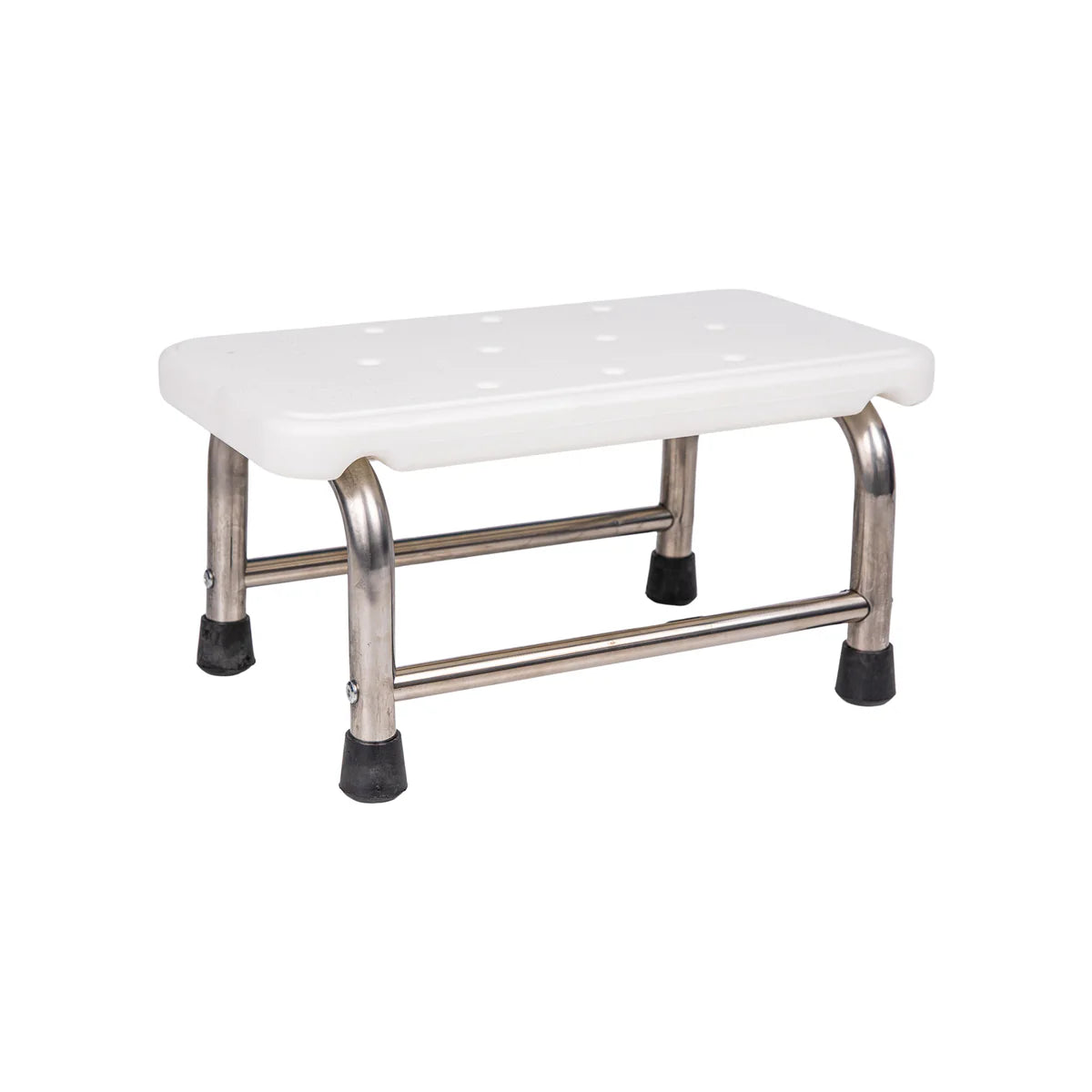 1 Step Stainless Steel Frame