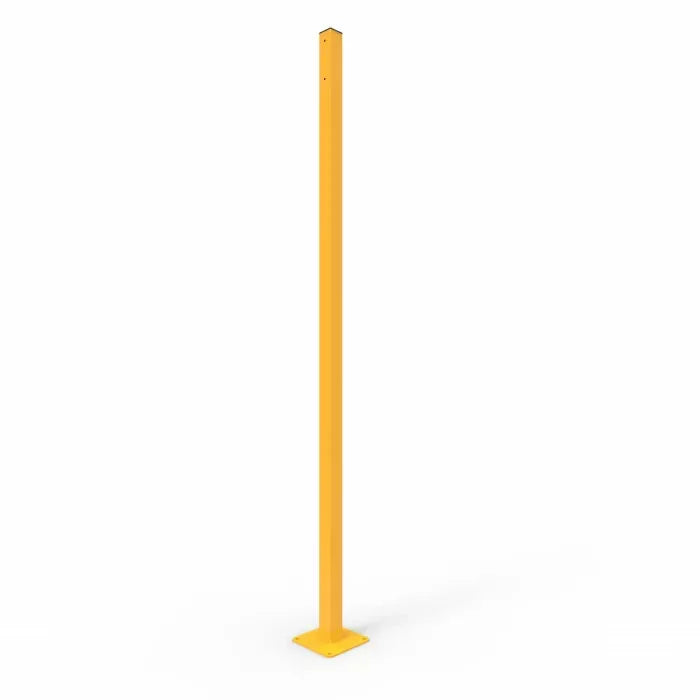 Group 1 Height Bar Posts