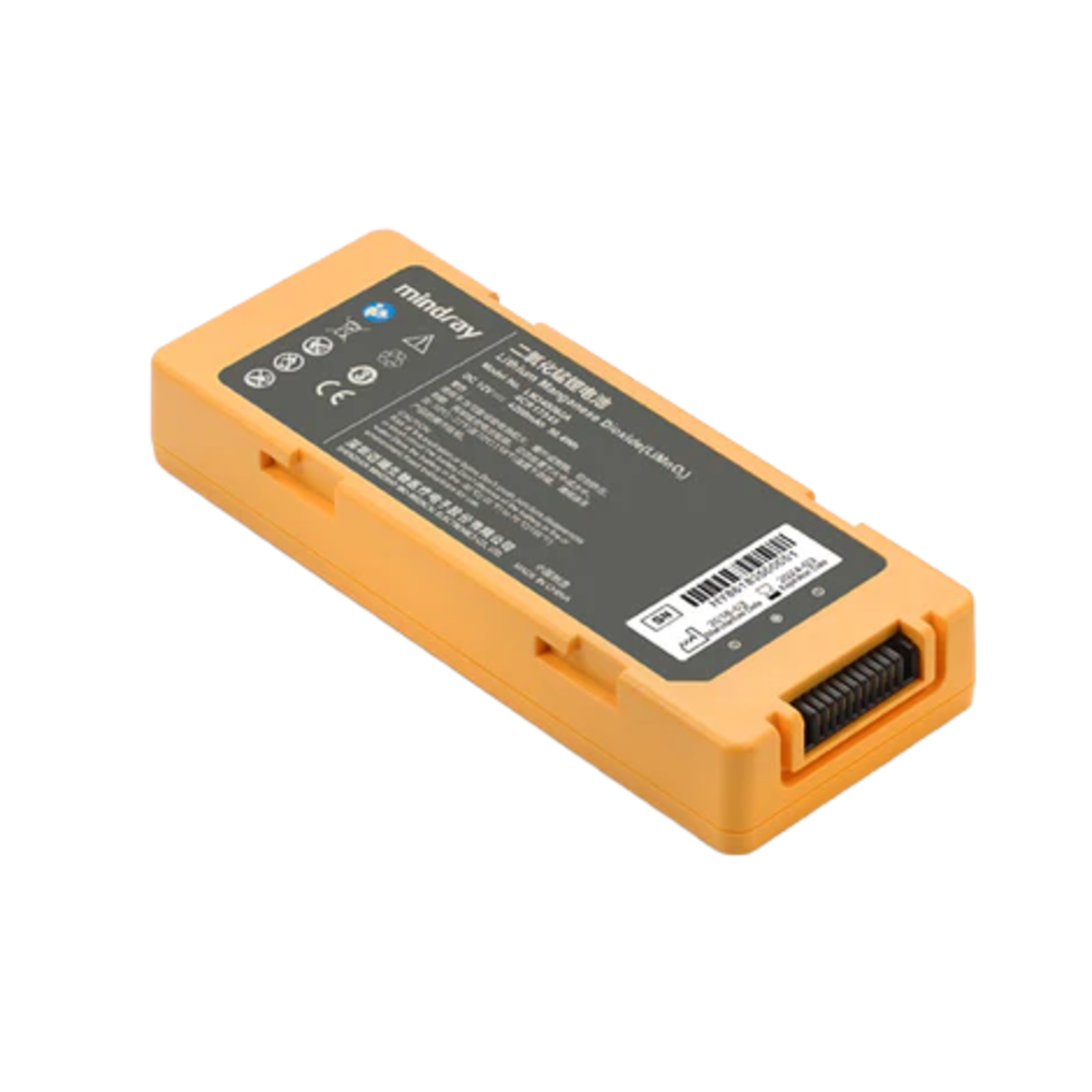 MINDRAY C-Series Replacement Battery