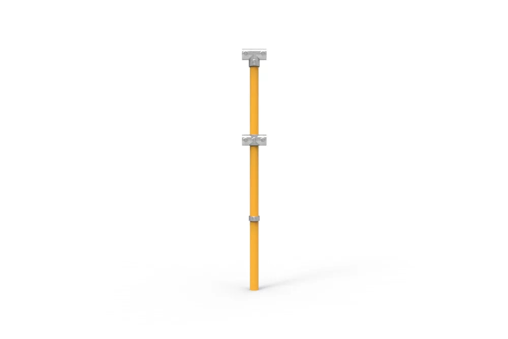 NoWeld Through Posts