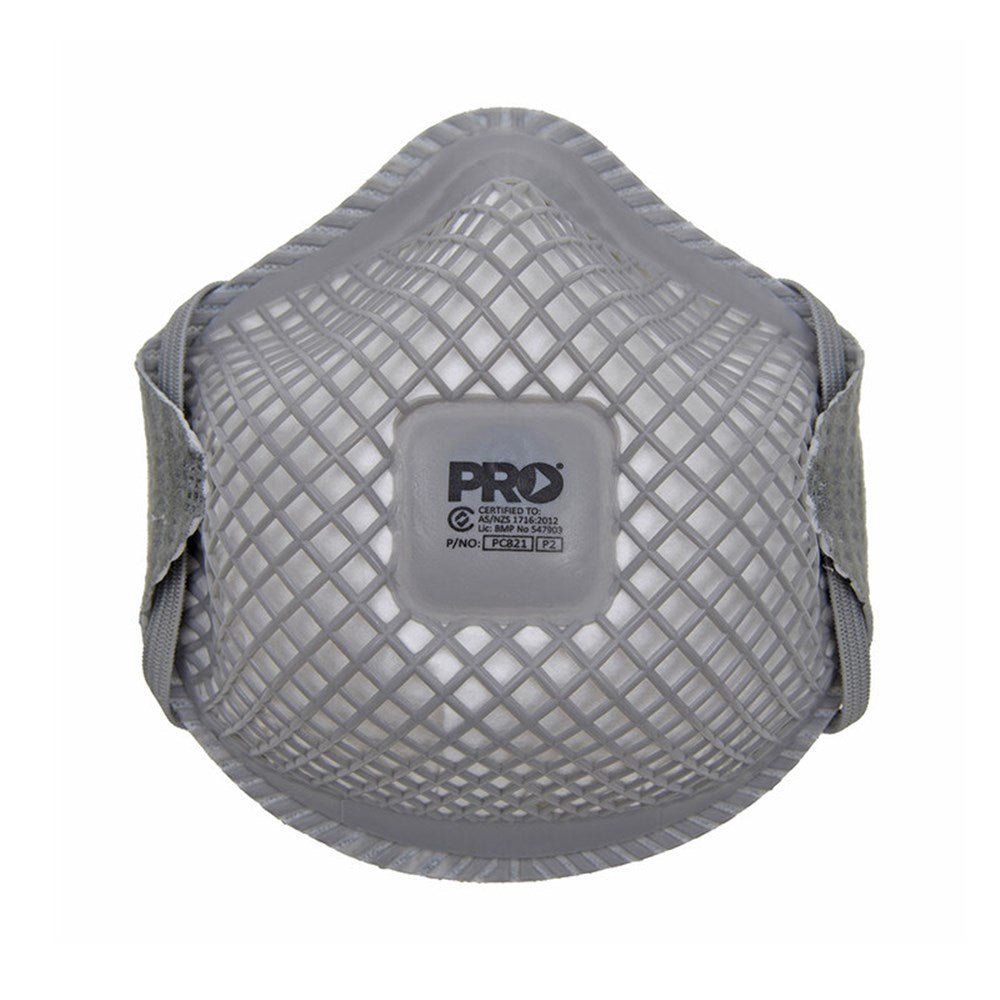 Dust Masks Promesh P2