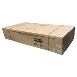 Forklift & Gas Cylinder Storage Cage 8&9 Flat Pack