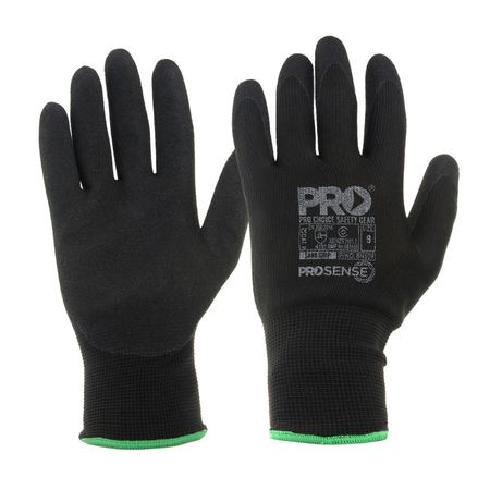 Prosense Sand Grip Glove