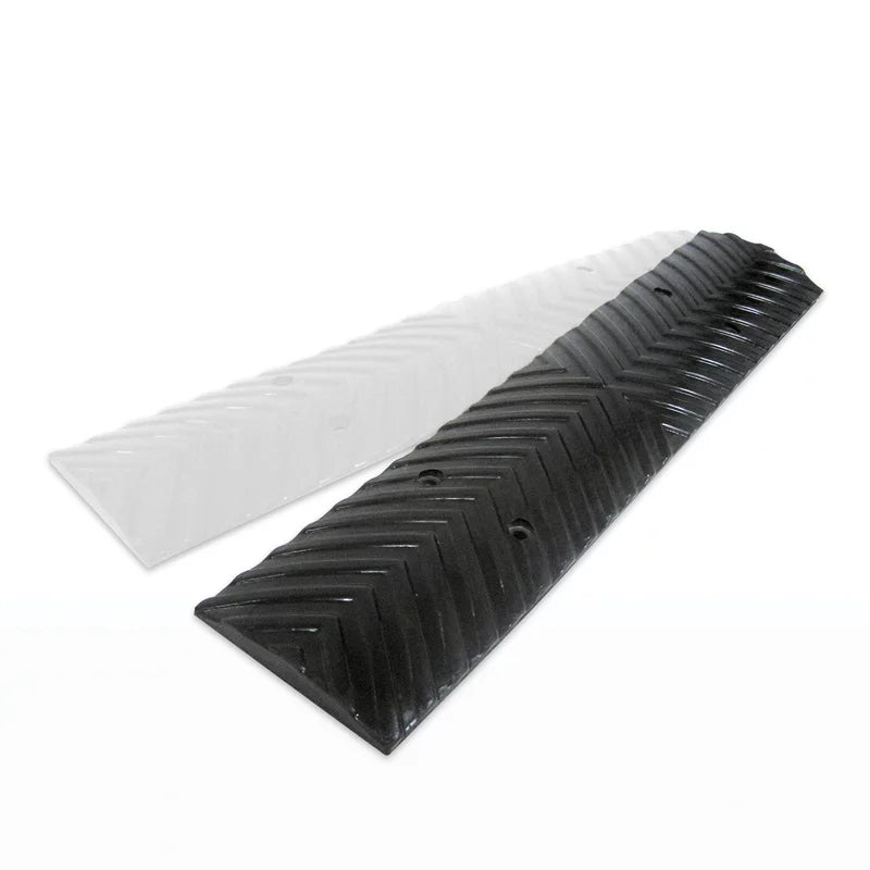 Rumble Strip Rubber 500mm