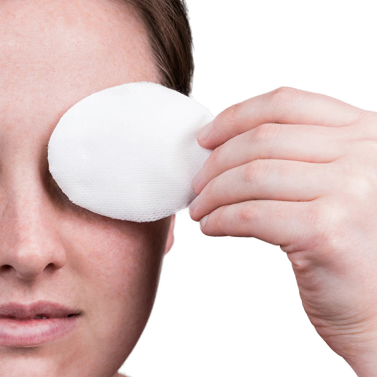 Eye Pads Non-Adherent