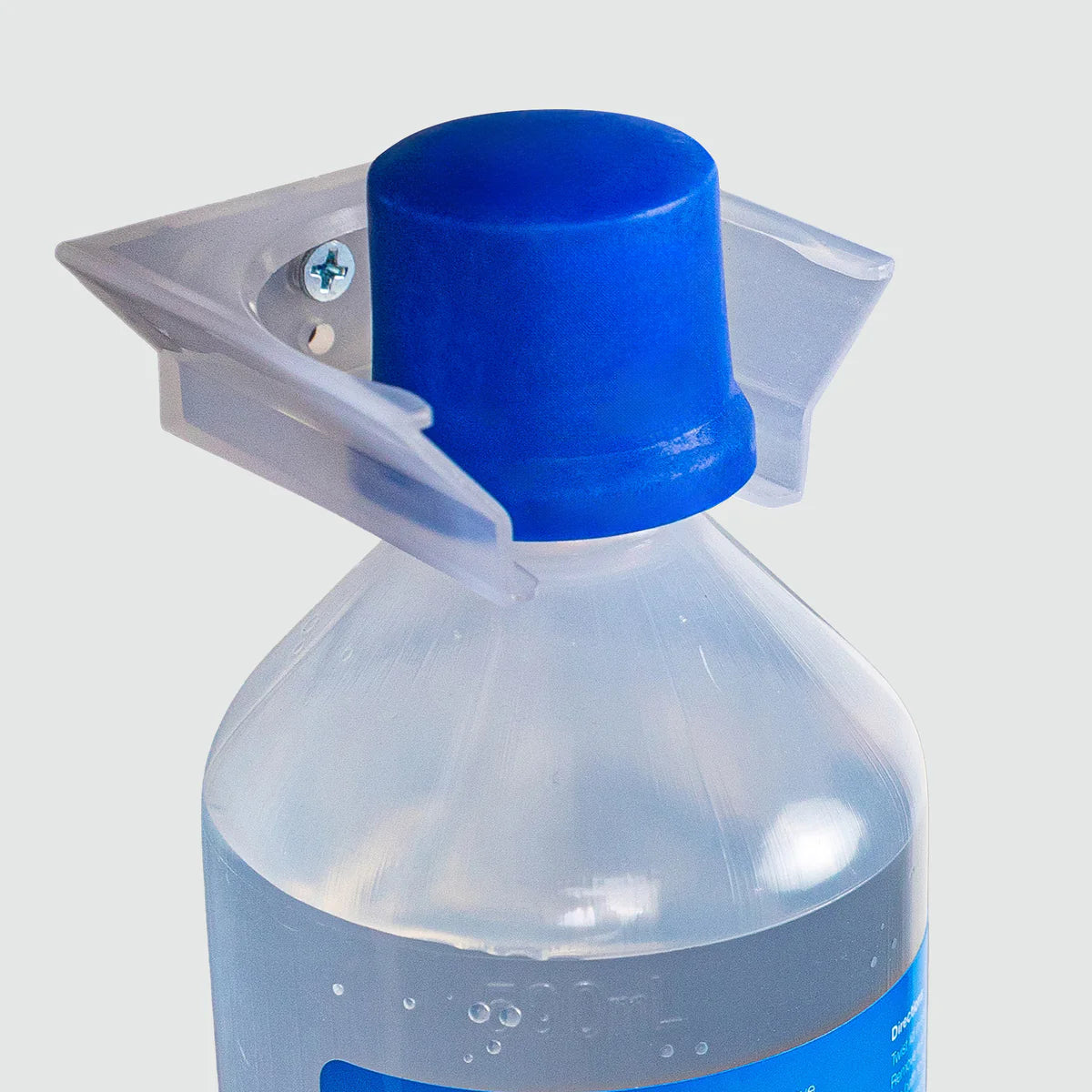 Eye Wash Solution 500ml Bottle