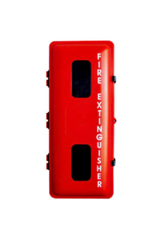 Fire Extinguisher Cabinets