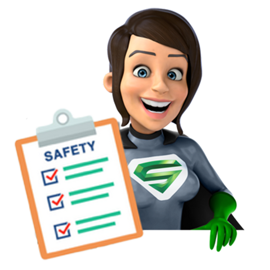 Safety Inspections and on site spill services