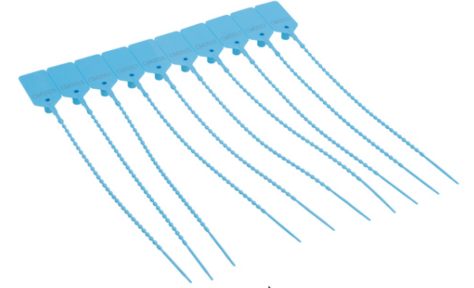 Fire Extinguisher Seals Pack of 20