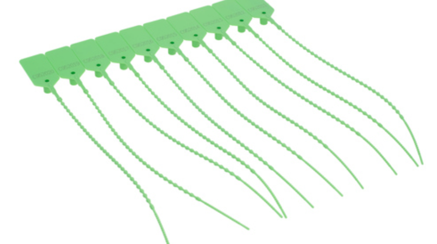 Fire Extinguisher Seals Pack of 20