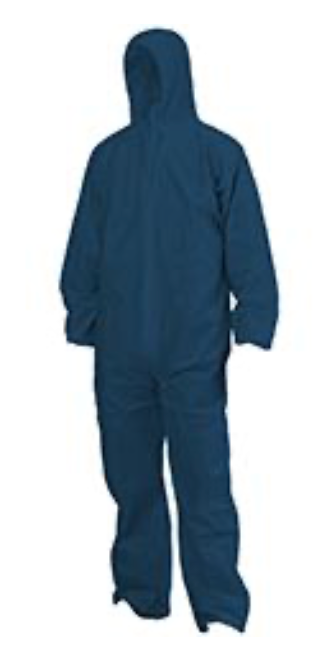 BarrierTech General Purpose Coveralls