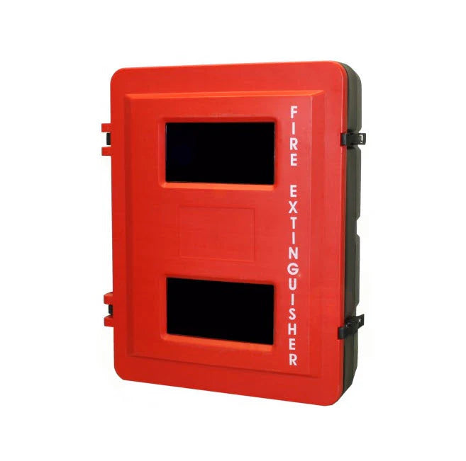 Fire Extinguisher Cabinets