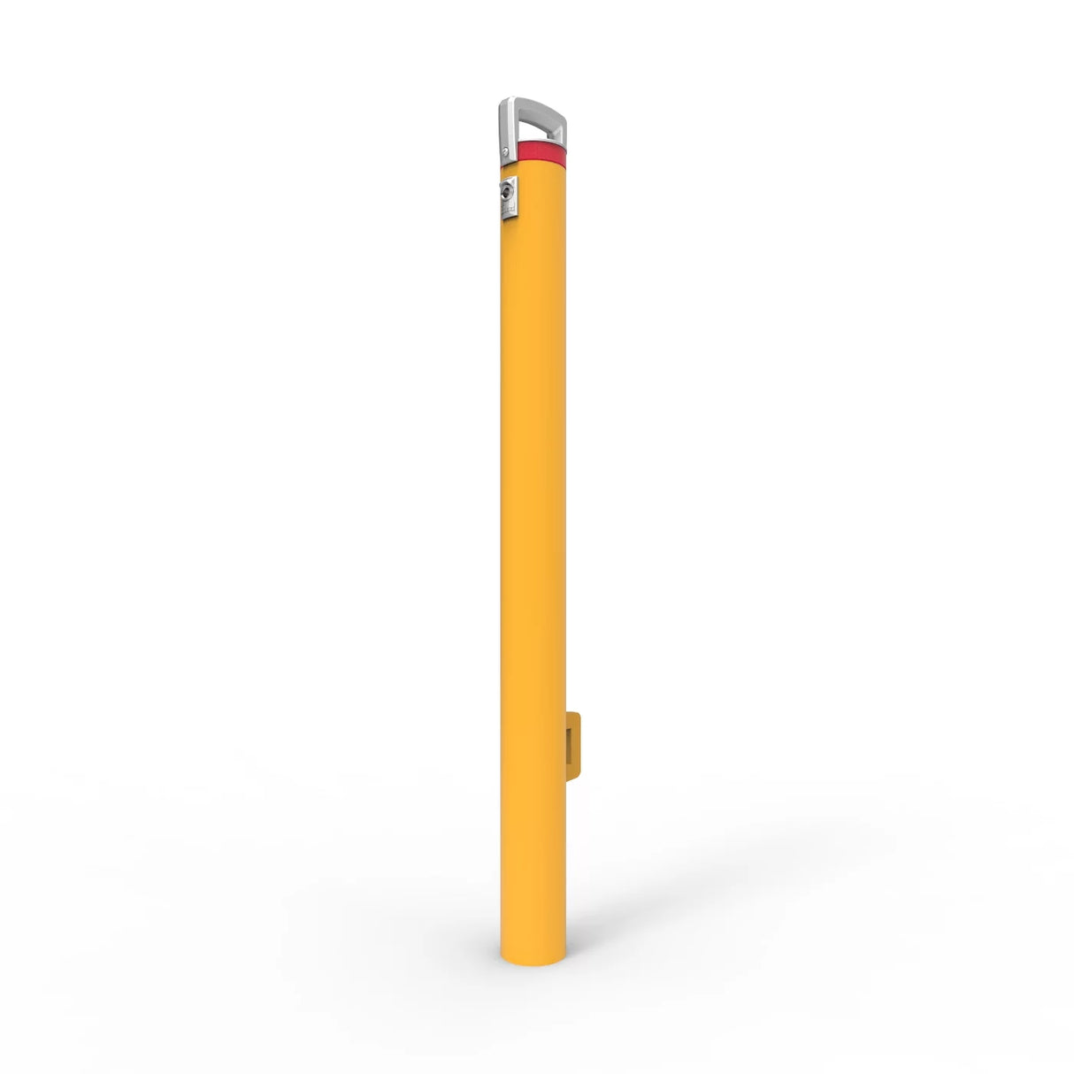 Removable Bollards In ground Cam-Lok