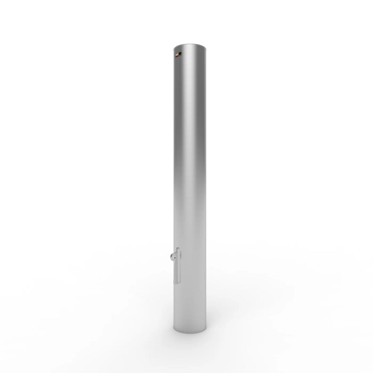 Removable Bollards In Ground Sleeve-Lok