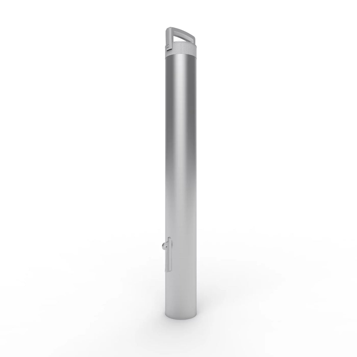 Removable Bollards In Ground Sleeve-Lok