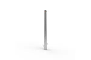 316 Stainless Steel Round Bollards
