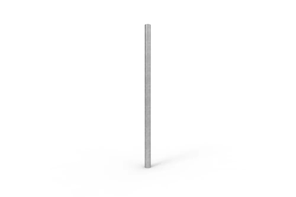 Ball Fence - Hand Rail