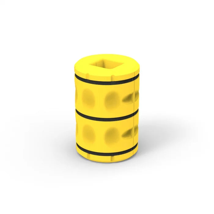 Foam-Filled Column Cushion - Heavy Duty