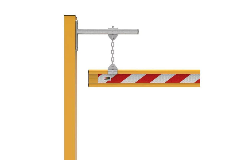 Group 1 Height Bar Adjustable Standoff Bracket