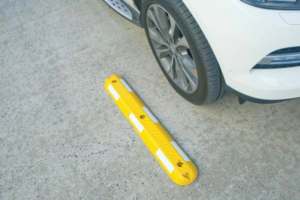 Parking Separator