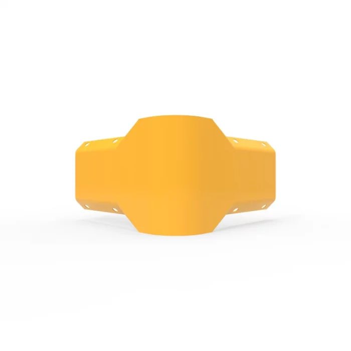 W-Beam Ends & Connectors