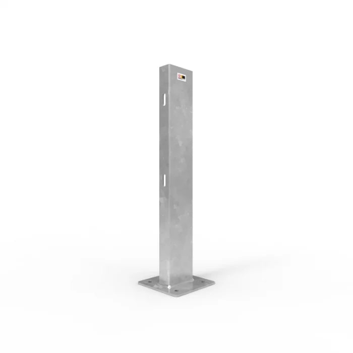 W-Beam Posts - Galvanised