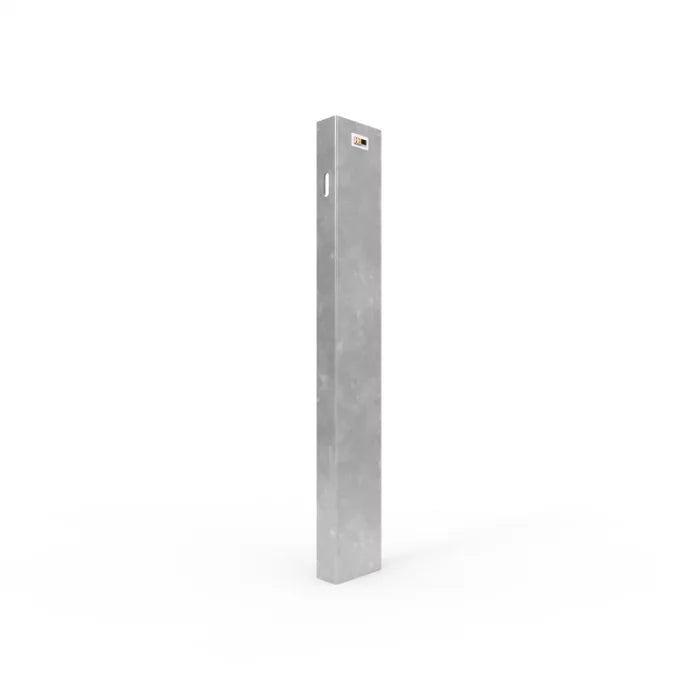 W-Beam Posts - Galvanised