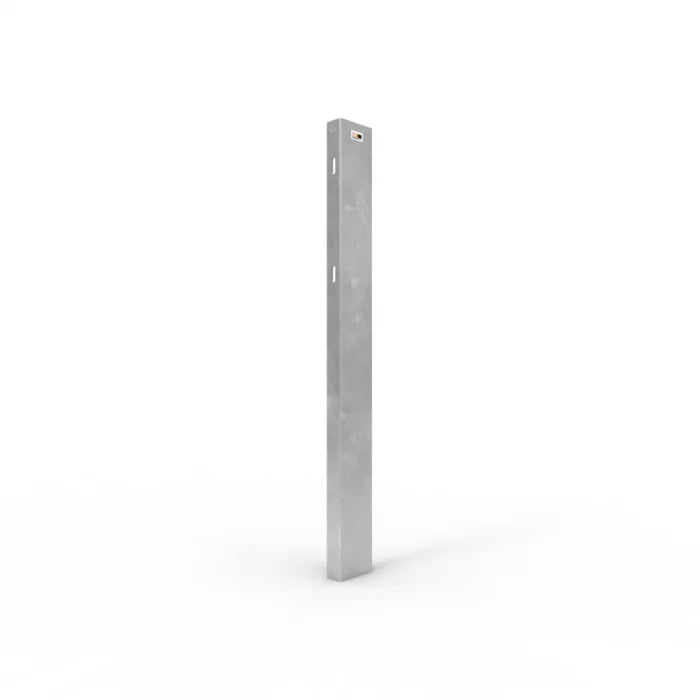 W-Beam Posts - Galvanised