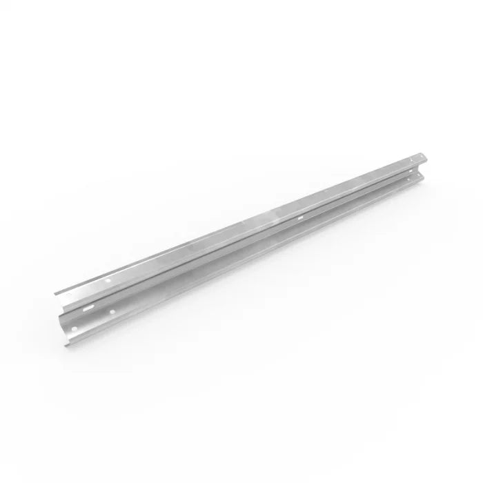 W-Beam Rails - Galvanised