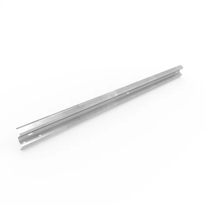 W-Beam Rails - Galvanised