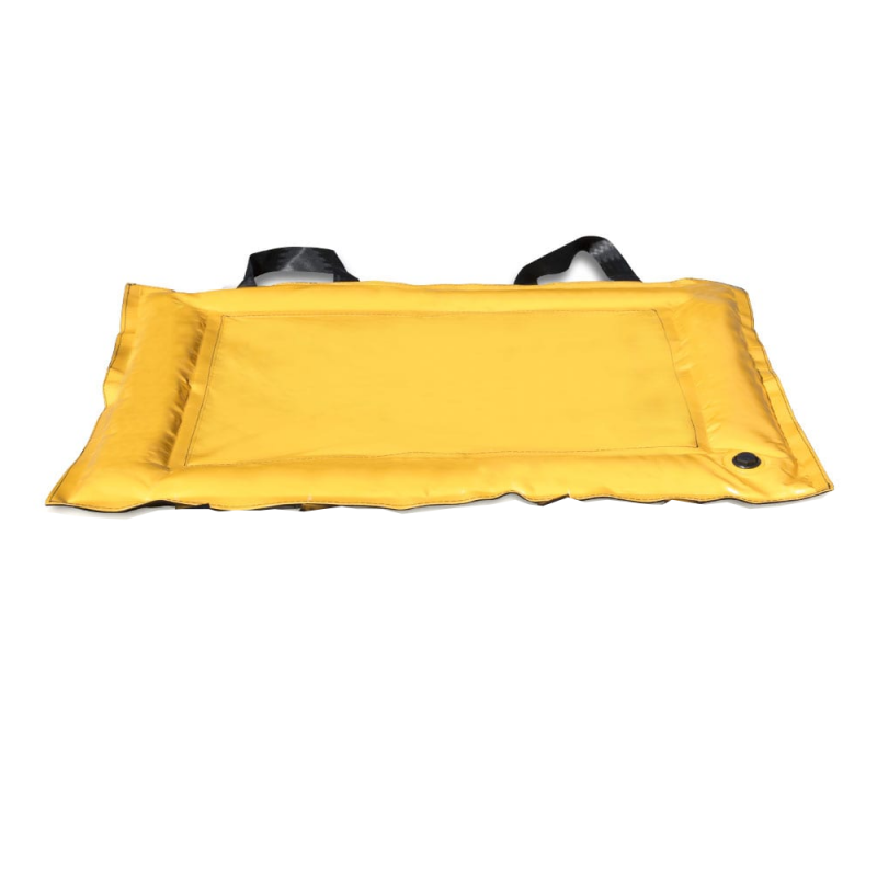 Weighted Drain Cover