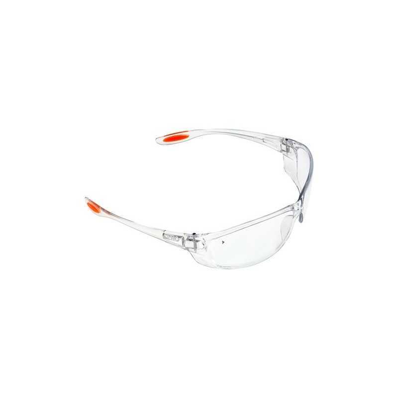 Switch Clear Safety Glasses Carton 144