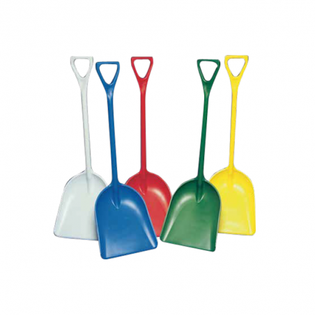 Spark Proof Plastic Shovel