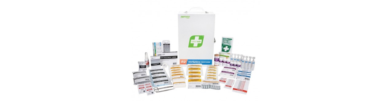 Workplace First Aid Kits | First Aid Kits for Workplace