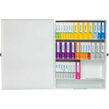 Determining the Number of First Aid Kits Needed On-Site