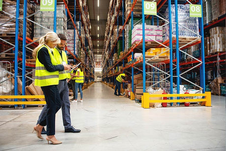 Do I Need a Consultation for On-Site Spill Control and Safety Requirements?