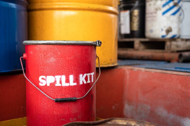 Emergency Ready: The Essential Oil Spill Kit Every Eco-Warrior Needs