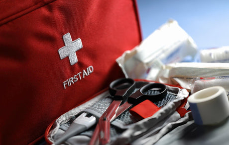 First Aid Kits: Your Lifeline in Emergency PreparednessFirst Aid Kits: Your Lifeline in Emergency Preparedness