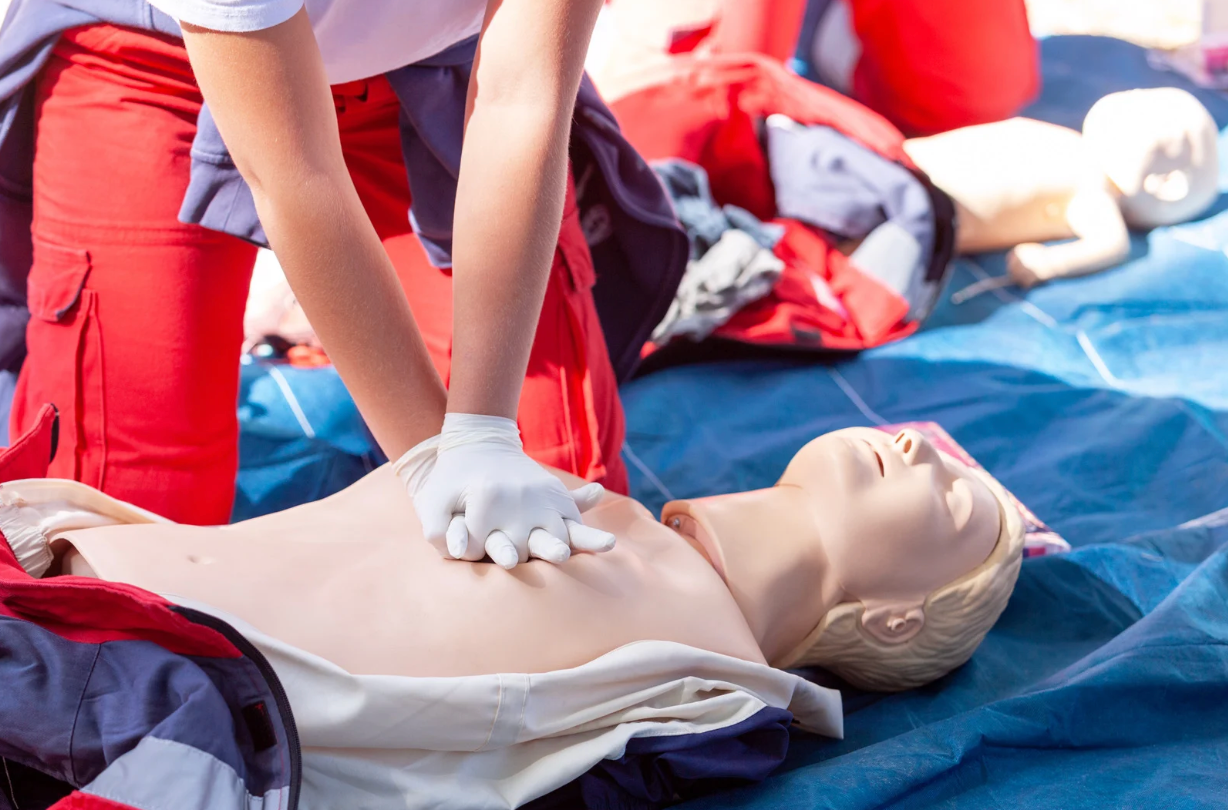 The Importance of First Aid Kits in the Workplace