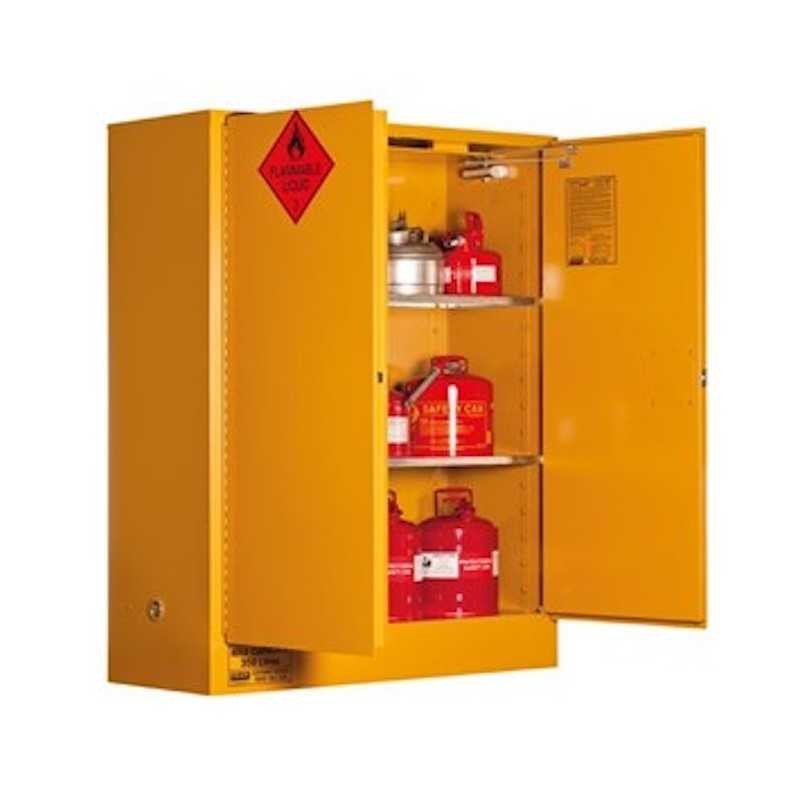 Understanding the Penalties for Improper Storage of Dangerous Goods in ...