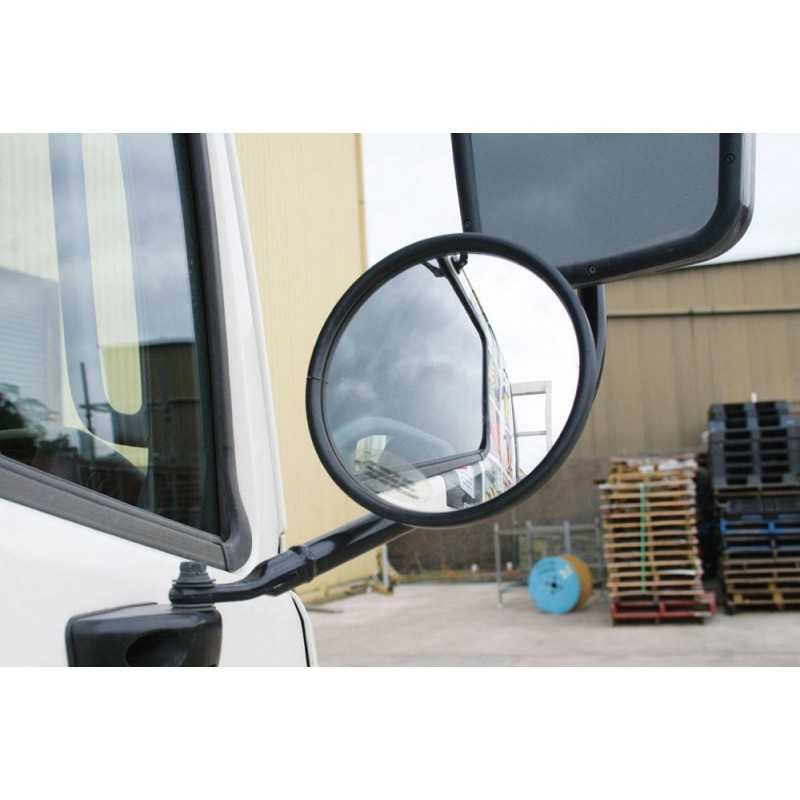 Convex Machine Mirrors | Buy Australia Wide