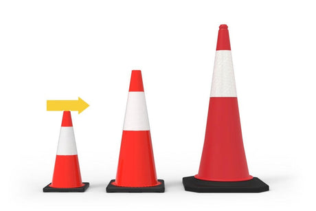 Traffic Cones